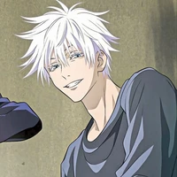 SATURU GOJO