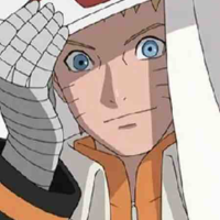 Uzumaki Naruto