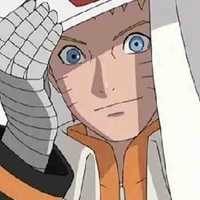 Uzumaki Naruto