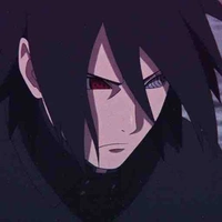 Uchiha Sasuke