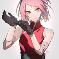 Haruno Sakura