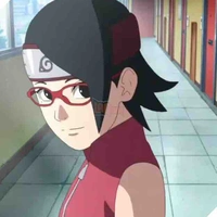 Uchiha Sadara