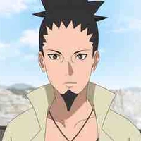 Nara Shikamaru