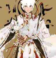 Otsutsuki Naruto/Hikaru