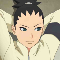 Nara Shikadai