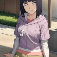 Hyuga Hinata