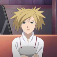 Temari