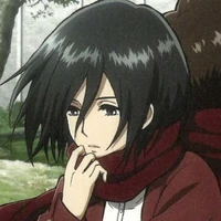 Mikasa Ackerman