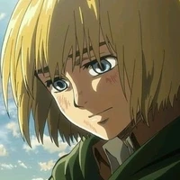 Armin Arlert