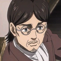 Grisha Yeager