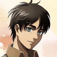 Eren Yeager