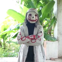 Errors Sans 606 (Chaos)