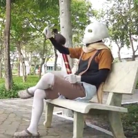 Ink Sans