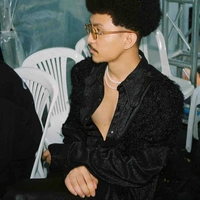Richie D.ICY