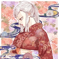 Ubuyashiki Amane