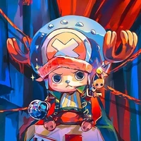 Tony Tony Chopper