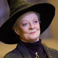 Minerva McGonagall