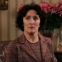 Petunia Dursley - Evans