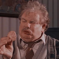 Vernon Dursley