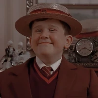 Dudley Dursley
