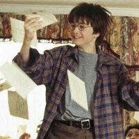 Harry James Potter