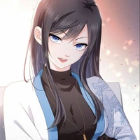 Nhiếp Vô Ưu ( Bạch Phong , Tóc húi cua c