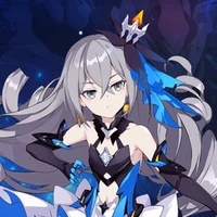 Bronya zaychik