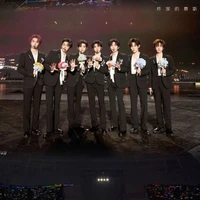TNT 时代少年团