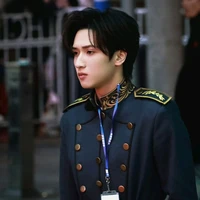 Nghiêm Hạo Tường ( Oliver Yan )