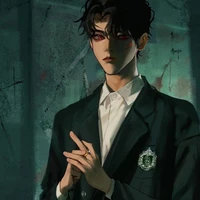 Tom Marvolo Riddle