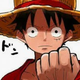 Luffy