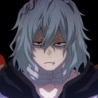 Shigaraki Tomura