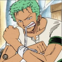Roronoa Zoro