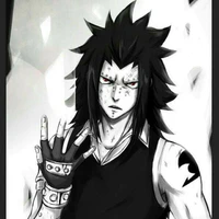 Gajeel Redfox