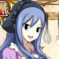 Juvia Lockser