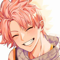 Natsu Dragneel