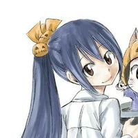 Wendy Marvell