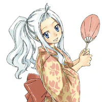 Mirajane Strauss