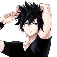 Gray Fullbuster