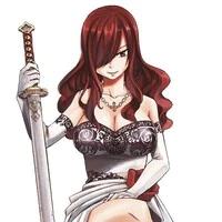 Erza Scarlet