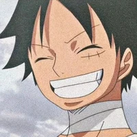 Monkey D Luffy
