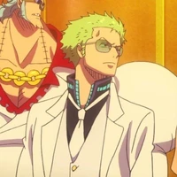 Roronoa Zoro
