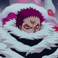 Charlotte Katakuri