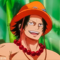 Portgas D Ace