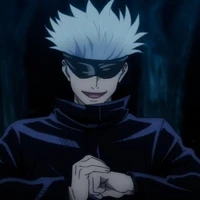 SATURU GOJO