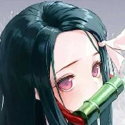 nezuko~√cutie (TG)