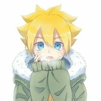 Uzumaki Boruto