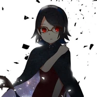 Uchiha Sarada