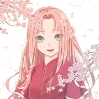 Haruno Sakura