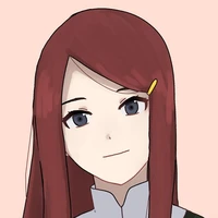 Uzumaki Kushina